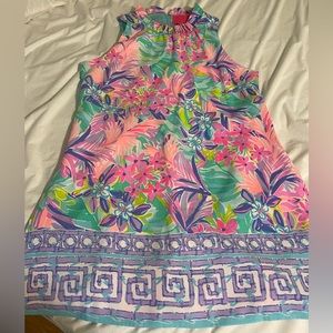 🌺 SOLD 🌺Lilly Pulitzer Adlina Romper BNWOT